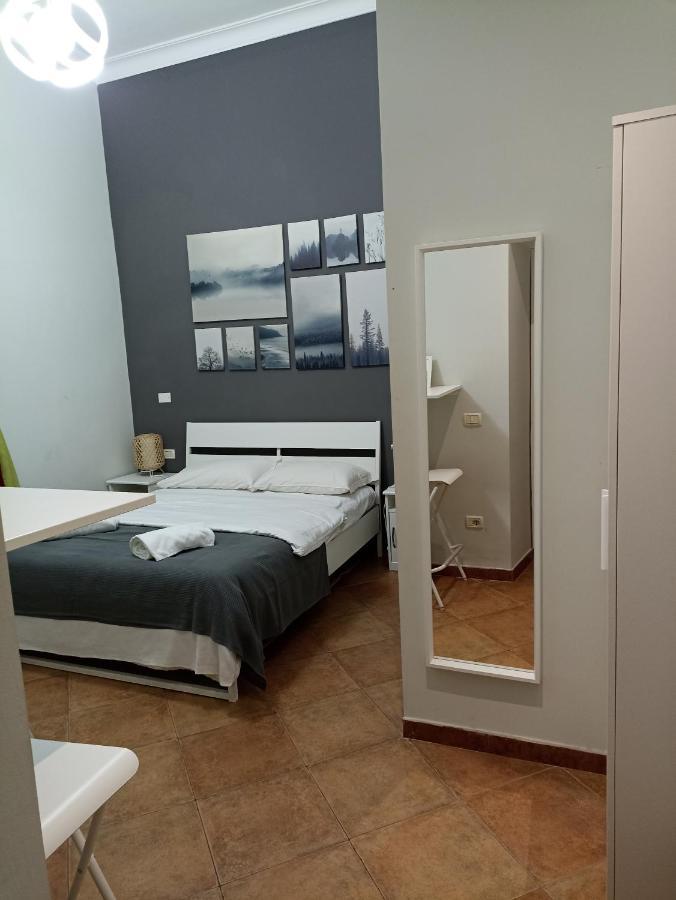 Martini Rooms Roma Eksteriør bilde