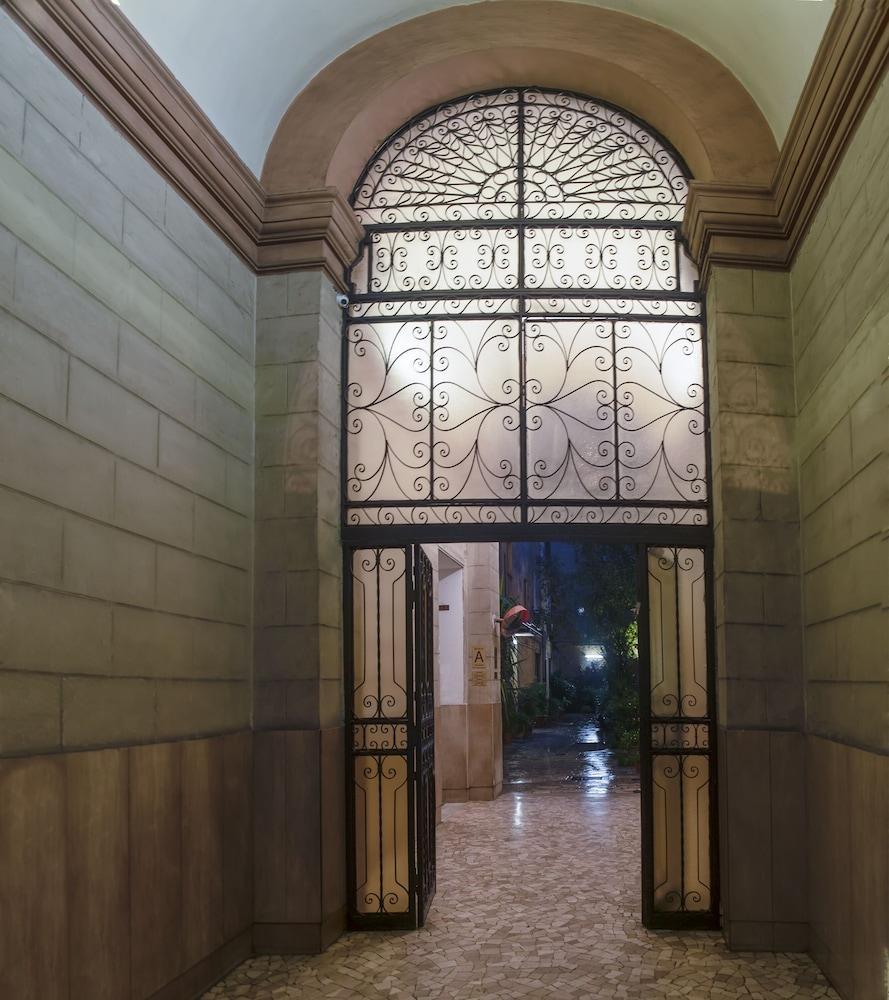Martini Rooms Roma Eksteriør bilde